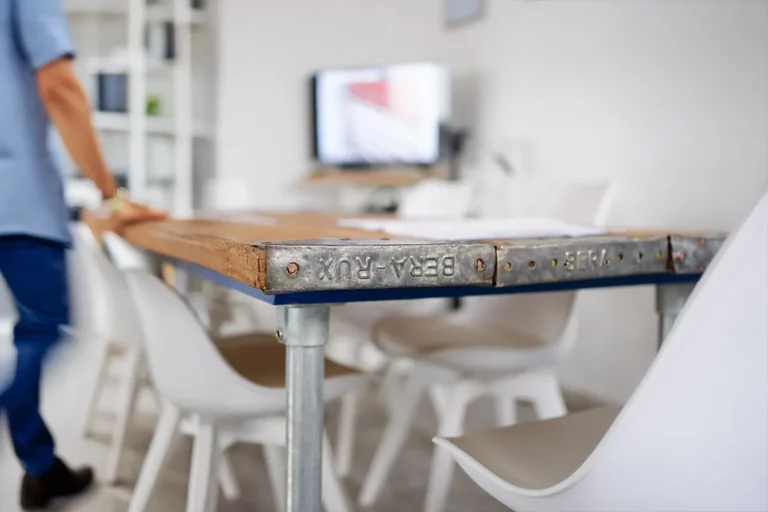 Gerüstbauer von Sassenberg + Pesch in Pulheim und Köln